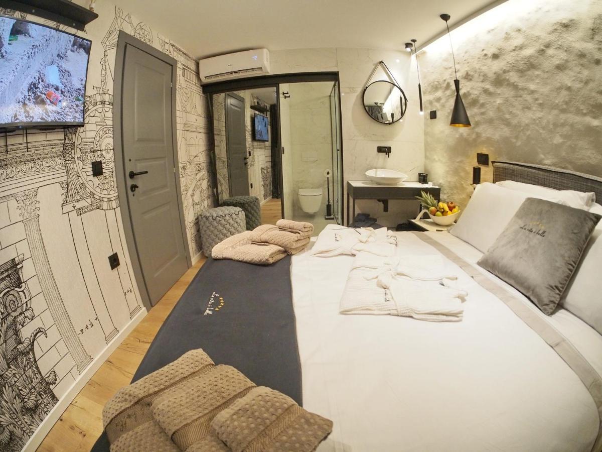 La Vita E Bella III Dubrovnik Luaran gambar