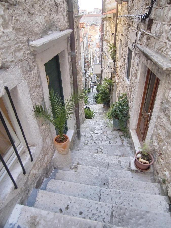 La Vita E Bella III Dubrovnik Luaran gambar